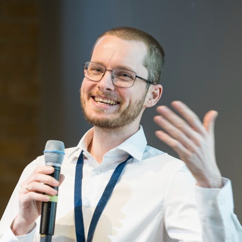 Philip Heltweg Avatar