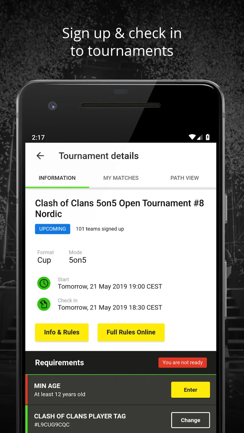 ESL Play App screenshot 3