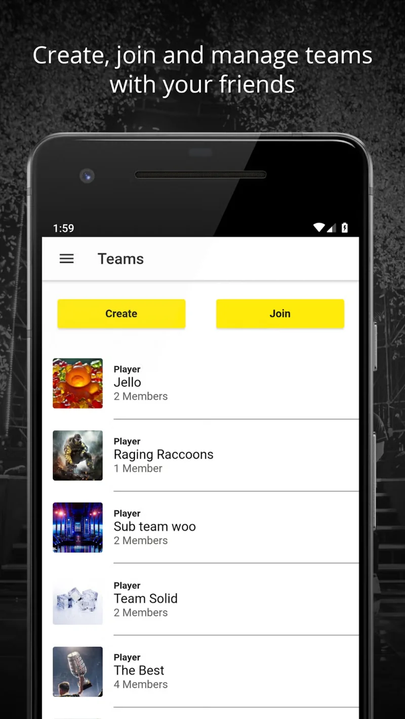 ESL Play App screenshot 5
